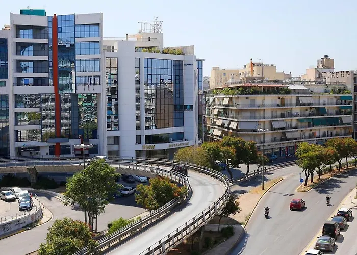 Brightline Athens