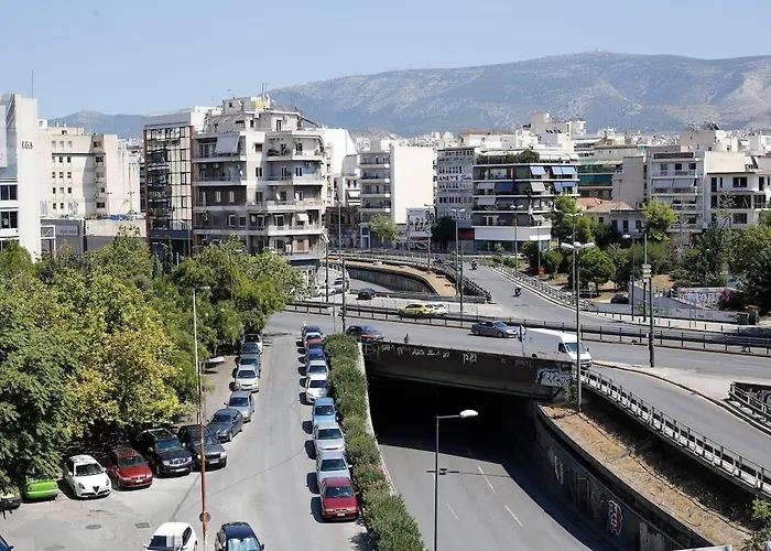 Brightline Athens